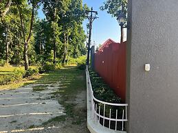 Kadambini Jungle Resort