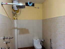 Kadambini Jungle Resort