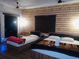 Kadambini Jungle Resort