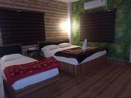 Kadambini Jungle Resort