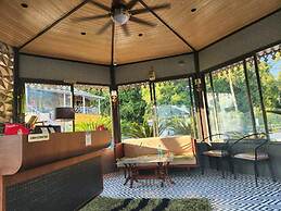 Kadambini Jungle Resort