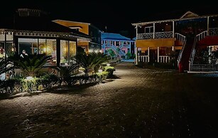 Kadambini Jungle Resort