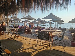 Hotel Mercury Saranda