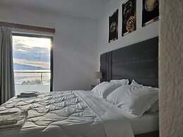 Hotel Mercury Saranda