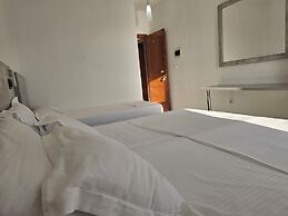 Hotel Mercury Saranda