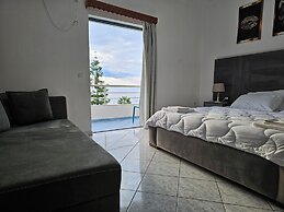 Hotel Mercury Saranda