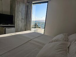 Hotel Mercury Saranda