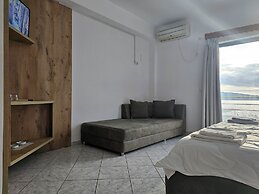 Hotel Mercury Saranda