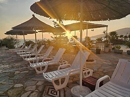 Hotel Mercury Saranda