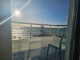 Hotel Mercury Saranda