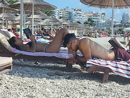 Hotel Mercury Saranda