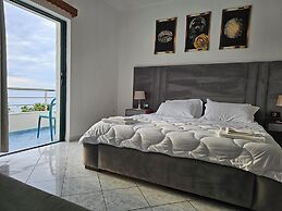 Hotel Mercury Saranda