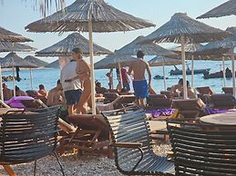 Hotel Mercury Saranda