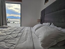 Hotel Mercury Saranda