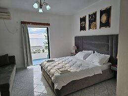 Hotel Mercury Saranda