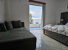 Hotel Mercury Saranda