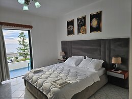 Hotel Mercury Saranda