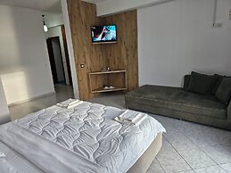 Hotel Mercury Saranda