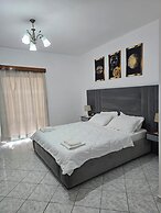 Hotel Mercury Saranda