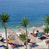 Hotel Mercury Saranda