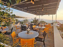 Hotel Mercury Saranda