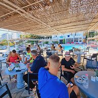 Hotel Mercury Saranda