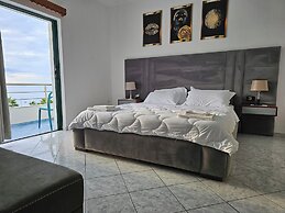 Hotel Mercury Saranda