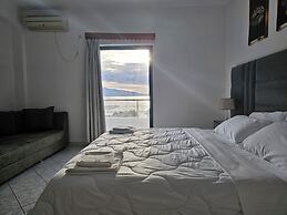 Hotel Mercury Saranda