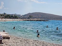 Hotel Mercury Saranda