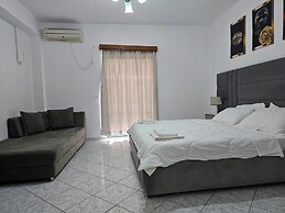 Hotel Mercury Saranda