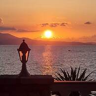 Hotel Mercury Saranda