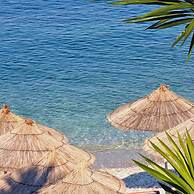 Hotel Mercury Saranda