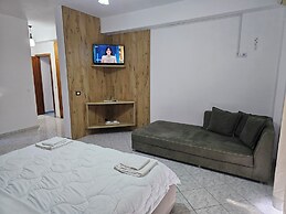 Hotel Mercury Saranda