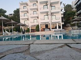 Hotel Mercury Saranda