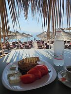 Hotel Mercury Saranda