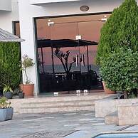 Hotel Mercury Saranda