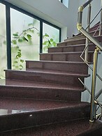 Hotel Mercury Saranda