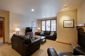 Family Ski Condo With Continental Divide View - Zephyr Mountain Lodge 