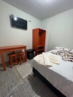 Pousada Mar do Sonho Praia