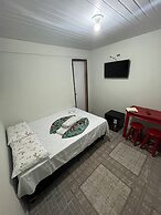 Pousada Mar do Sonho Praia