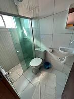 Pousada Mar do Sonho Praia