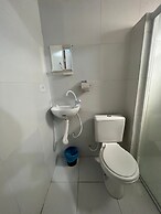 Pousada Mar do Sonho Praia