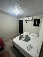 Pousada Mar do Sonho Praia