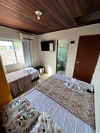 Pousada Mar do Sonho Praia