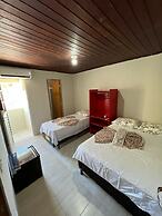 Pousada Mar do Sonho Praia