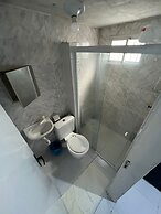 Pousada Mar do Sonho Praia