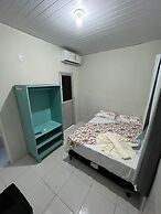 Pousada Mar do Sonho Praia