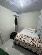 Pousada Mar do Sonho Praia