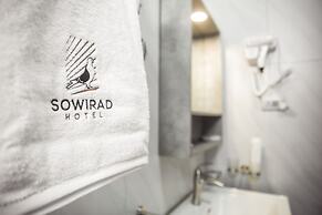 Sowirad hotel