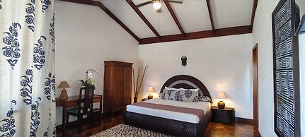 Canal Grande Lodge